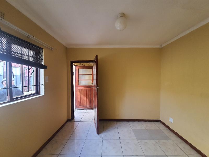To Let 1 Bedroom Property for Rent in Sarepta Western Cape